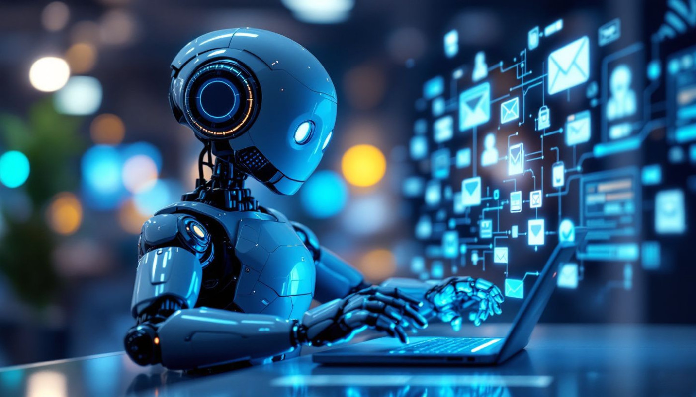 How Does Modern Email Verification Enhance Data Security?