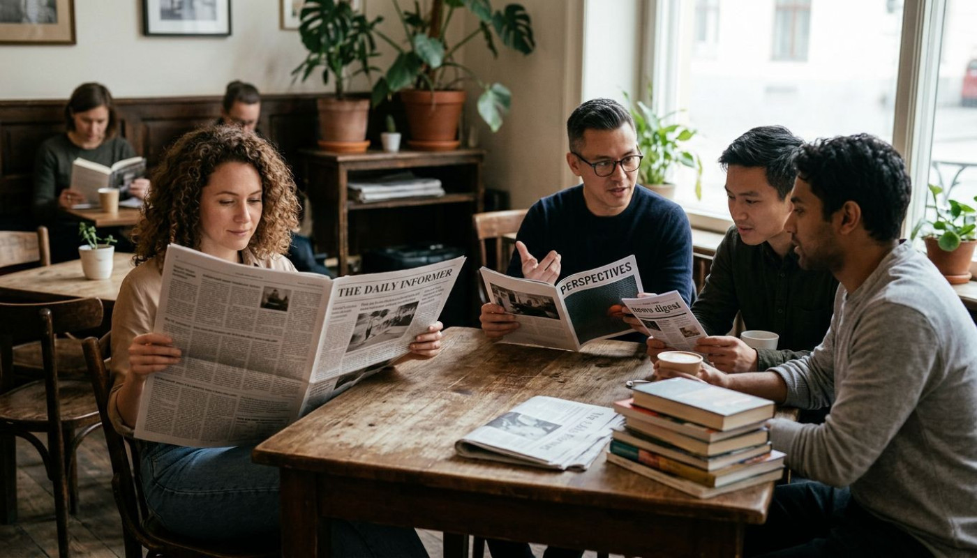 What If News Didn’t Go Viral? Imagining An Alternative Media Timeline